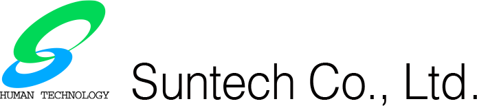 Suntech Co., Ltd.